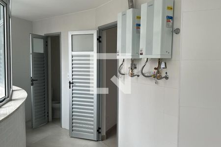 Apartamento à venda com 3 quartos, 125m² em Icaraí, Niterói