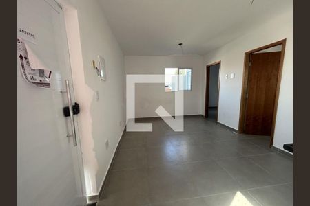 Apartamento à venda com 2 quartos, 37m² em Alto da Mooca, São Paulo