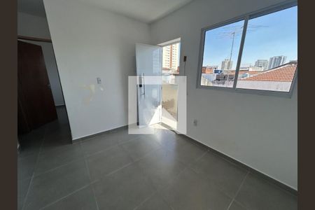 Apartamento à venda com 2 quartos, 37m² em Alto da Mooca, São Paulo