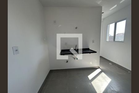 Apartamento à venda com 2 quartos, 37m² em Alto da Mooca, São Paulo