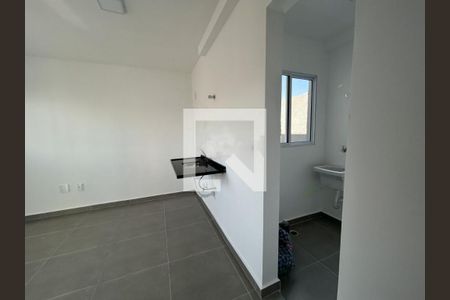 Apartamento à venda com 2 quartos, 37m² em Alto da Mooca, São Paulo