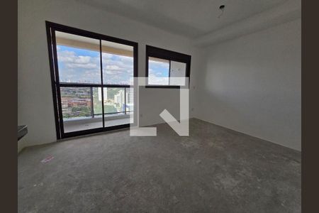 Apartamento à venda com 1 quarto, 27m² em Jardim das Acacias, São Paulo