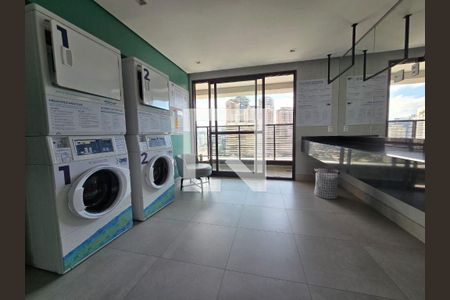 Apartamento à venda com 1 quarto, 27m² em Jardim das Acacias, São Paulo