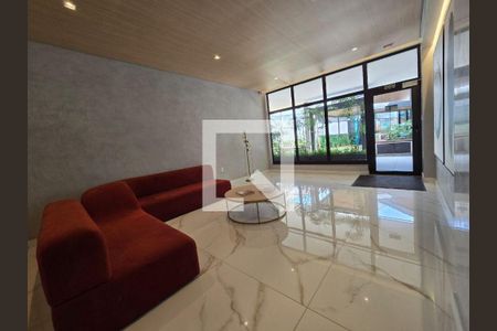 Apartamento à venda com 1 quarto, 27m² em Jardim das Acacias, São Paulo