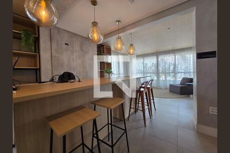 Apartamento à venda com 1 quarto, 27m² em Jardim das Acacias, São Paulo