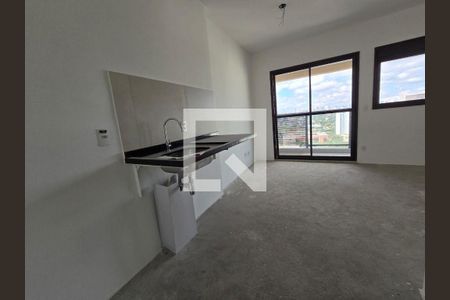 Apartamento à venda com 1 quarto, 27m² em Jardim das Acacias, São Paulo