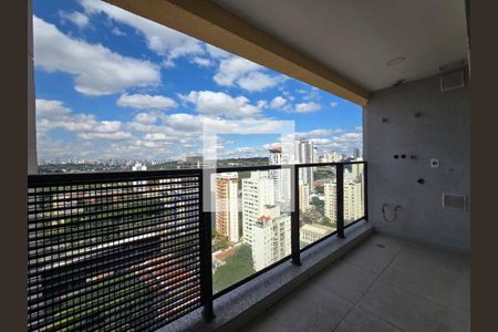 Apartamento à venda com 1 quarto, 27m² em Jardim das Acacias, São Paulo