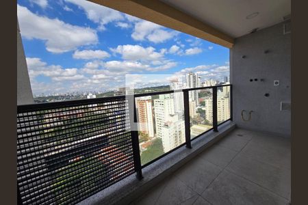 Apartamento à venda com 1 quarto, 27m² em Jardim das Acacias, São Paulo