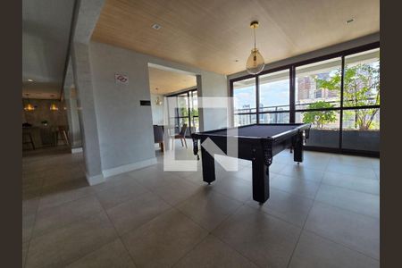 Apartamento à venda com 1 quarto, 27m² em Jardim das Acacias, São Paulo