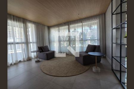 Apartamento à venda com 1 quarto, 27m² em Jardim das Acacias, São Paulo