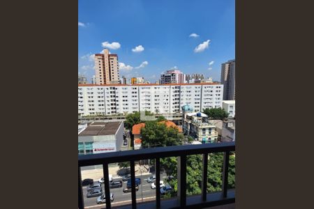 Apartamento à venda com 1 quarto, 34m² em Vila Mariana, São Paulo