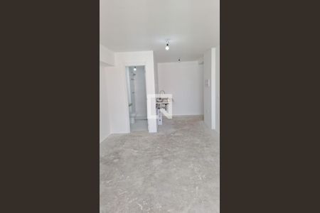 Apartamento à venda com 1 quarto, 34m² em Vila Mariana, São Paulo