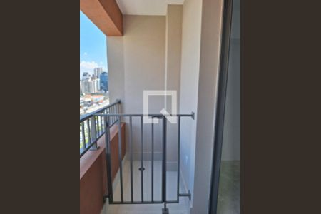 Apartamento à venda com 1 quarto, 34m² em Vila Mariana, São Paulo