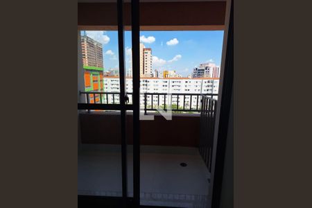 Apartamento à venda com 1 quarto, 34m² em Vila Mariana, São Paulo