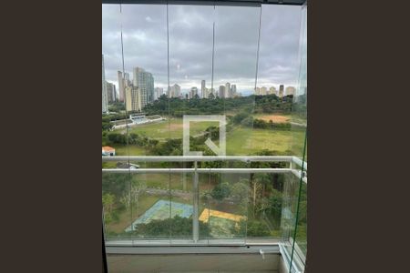 Apartamento à venda com 2 quartos, 54m² em Vila Regente Feijó, São Paulo