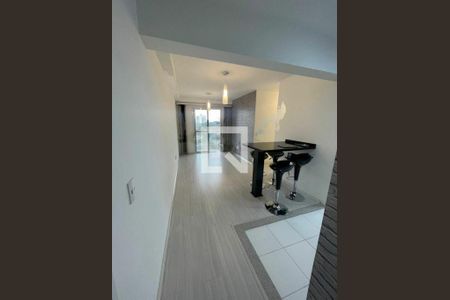 Apartamento à venda com 2 quartos, 54m² em Vila Regente Feijó, São Paulo