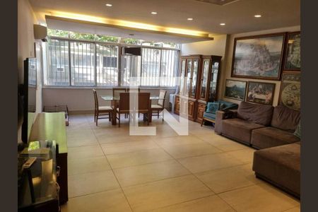 Apartamento à venda com 3 quartos, 170m² em Copacabana, Rio de Janeiro