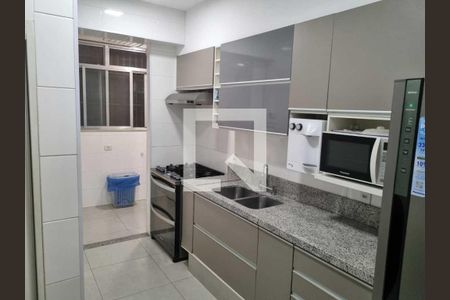 Apartamento à venda com 3 quartos, 170m² em Copacabana, Rio de Janeiro