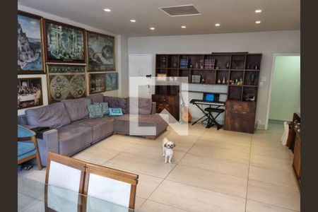 Apartamento à venda com 3 quartos, 170m² em Copacabana, Rio de Janeiro