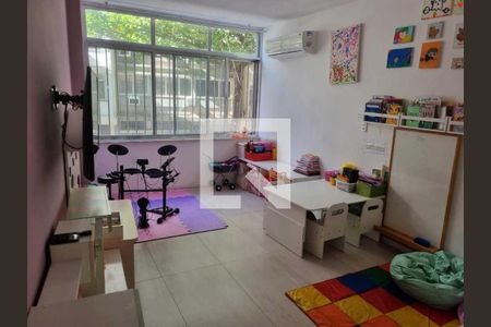 Apartamento à venda com 3 quartos, 170m² em Copacabana, Rio de Janeiro