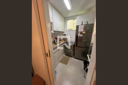 Apartamento à venda com 1 quarto, 50m² em Flamengo, Rio de Janeiro