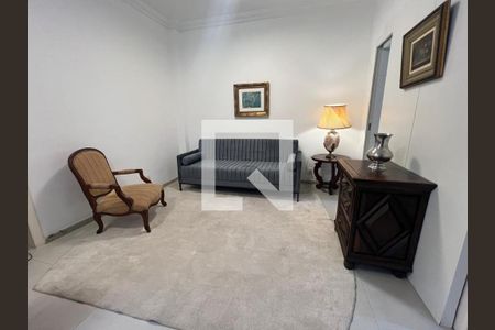 Apartamento à venda com 1 quarto, 50m² em Flamengo, Rio de Janeiro