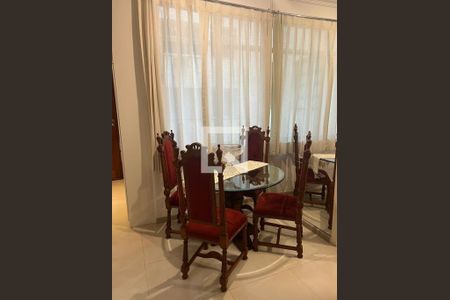 Apartamento à venda com 1 quarto, 50m² em Flamengo, Rio de Janeiro