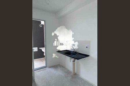 Apartamento à venda com 2 quartos, 40m² em Mooca, São Paulo