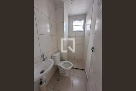 Apartamento à venda com 2 quartos, 40m² em Mooca, São Paulo