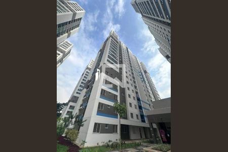 Apartamento à venda com 2 quartos, 40m² em Mooca, São Paulo