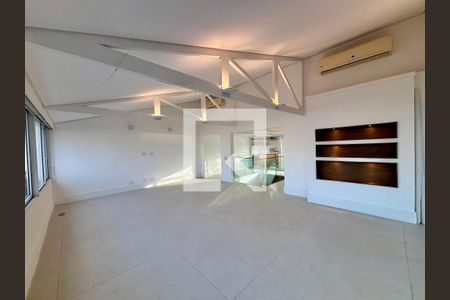 Sala 2 de apartamento à venda com 4 quartos, 415m² em Ipanema, Rio de Janeiro