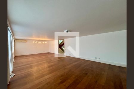 Sala 1 de apartamento à venda com 4 quartos, 415m² em Ipanema, Rio de Janeiro