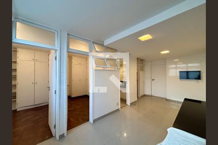 Área comum de apartamento à venda com 4 quartos, 415m² em Ipanema, Rio de Janeiro