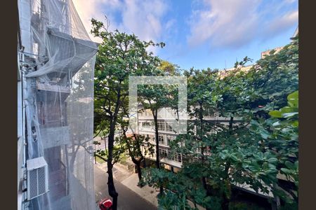 Quarto 2 - vista de apartamento à venda com 4 quartos, 415m² em Ipanema, Rio de Janeiro