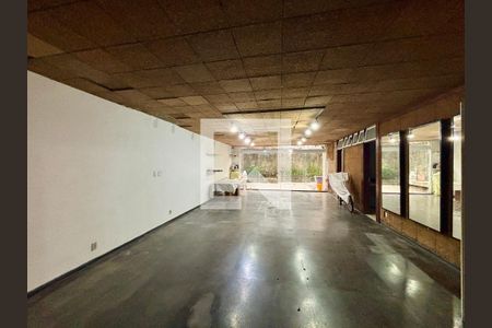 Área comum de apartamento à venda com 4 quartos, 415m² em Ipanema, Rio de Janeiro