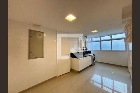 Área de Serviço de apartamento à venda com 4 quartos, 415m² em Ipanema, Rio de Janeiro