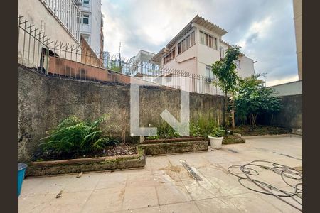 Área comum de apartamento à venda com 4 quartos, 415m² em Ipanema, Rio de Janeiro