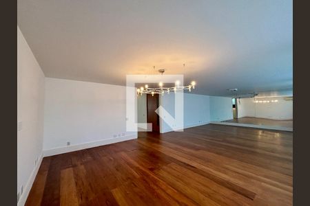 Sala 1 de apartamento à venda com 4 quartos, 415m² em Ipanema, Rio de Janeiro