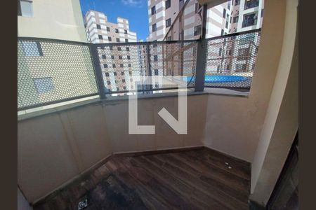 Apartamento à venda com 3 quartos, 140m² em Vila Carrão, São Paulo