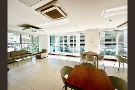 Apartamento à venda com 2 quartos, 150m² em Icaraí, Niterói