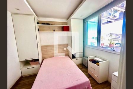 Apartamento à venda com 2 quartos, 150m² em Icaraí, Niterói