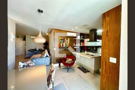 Apartamento à venda com 2 quartos, 150m² em Icaraí, Niterói