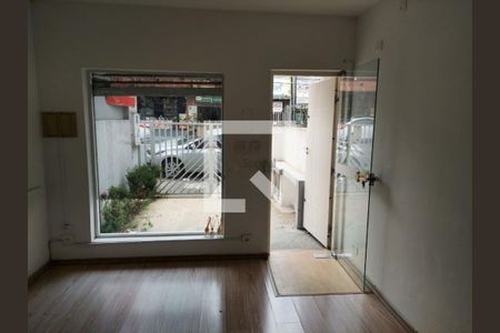 Casa à venda com 1 quarto, 100m² em Tatuapé, São Paulo