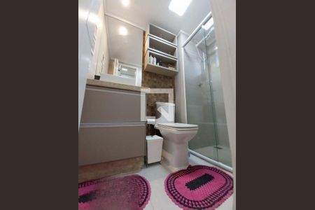 Apartamento à venda com 2 quartos, 40m² em Vila Siqueira (Zona Norte), São Paulo