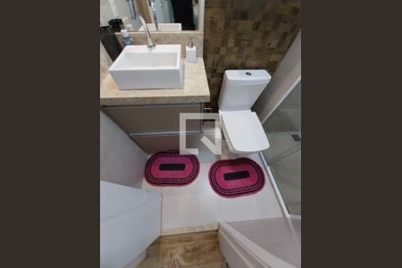 Apartamento à venda com 2 quartos, 40m² em Vila Siqueira (Zona Norte), São Paulo