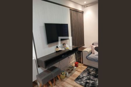 Apartamento à venda com 2 quartos, 40m² em Vila Siqueira (Zona Norte), São Paulo