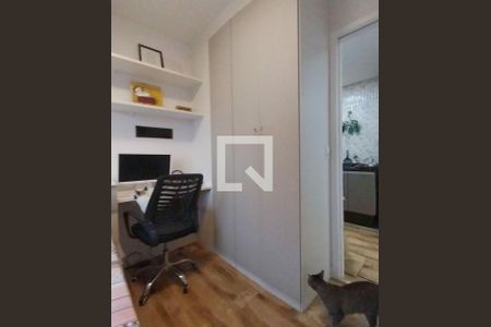 Apartamento à venda com 2 quartos, 40m² em Vila Siqueira (Zona Norte), São Paulo