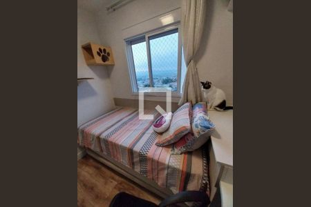 Apartamento à venda com 2 quartos, 40m² em Vila Siqueira (Zona Norte), São Paulo