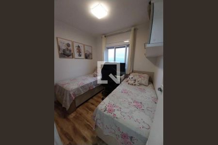 Apartamento à venda com 2 quartos, 40m² em Vila Siqueira (Zona Norte), São Paulo