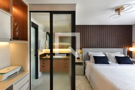 Apartamento à venda com 4 quartos, 236m² em Perdizes, São Paulo